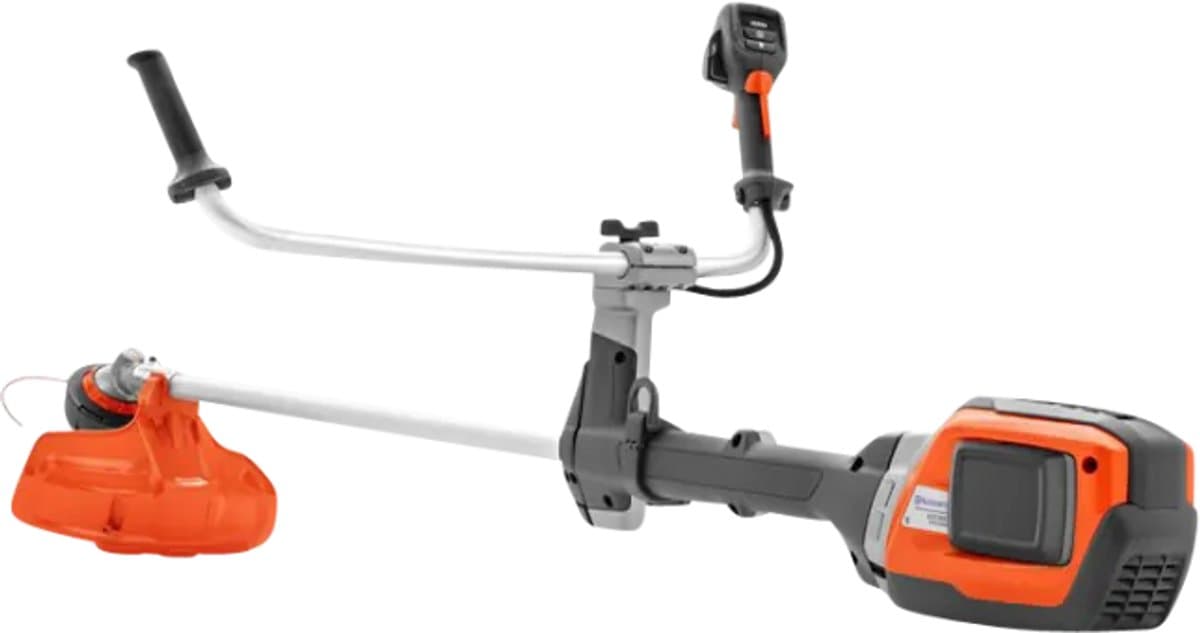Husqvarna bosmaaier accu 535irxt met maaimes en trimmerkop gv ( a 1 st ) — afbeelding 1