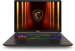 MSI Vector 16 HX AI A2XWIG-209NL-RTX5080-I9-1TB-32GB — thumbnail 2