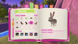 Barbie: Horse Trails - Nintendo Switch — thumbnail 3