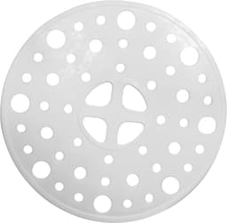 Dparts centrifuge matje - 24,1cm - o.a. geschikt voor AEG en Thomas centrifuges — thumbnail 2