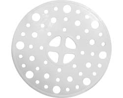 Dparts centrifuge matje - 24,1cm - o.a. geschikt voor AEG en Thomas centrifuges