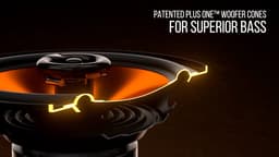 JBL Stage1 62F Oranje — thumbnail 5