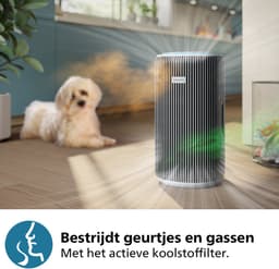 Philips PureProtect 3200-serie Slimme Luchtzuiveraar AC3220/10 — thumbnail 7
