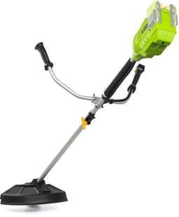 Snoerloze tondeuse - FIELDMANN - 20V - 37 cm snede - Accu en lader niet inbegrepen — thumbnail 1