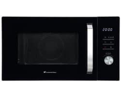 Magnetron - CONTINENTAL EDISON - CEMO29BC - 29 l - Combinatie - Zwart