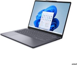 Lenovo IdeaPad Slim 3 14ARP10 - Laptop - 14 inch - OLED — thumbnail 5