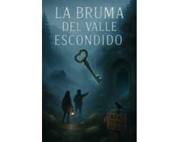 La Bruma del Valle Escondido