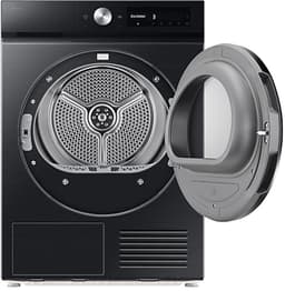 SAMSUNG DV90DB7845GBU3 Warmtepompdroger 9 kg AI Glazen deur A — thumbnail 10