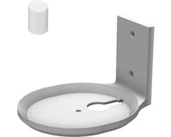 Muurbeugel geschikt voor Sonos Era 100 – Sterk, stijlvol en functioneel