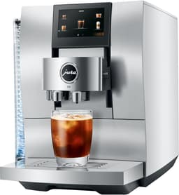 JURA - Z10 Aluminum White (EA) - Volautomatische espressomachine — thumbnail 2