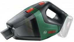 Bosch UniversalVac 18 Accuhandstofzuiger - Lichgroen model - Incl. uitgebreide accessoireset - Losse body (geleverd zonder 18 V accu en oplader) — thumbnail 3