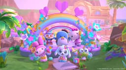 Hello Kitty Island Adventure - Standard Edition - PS5 — thumbnail 3