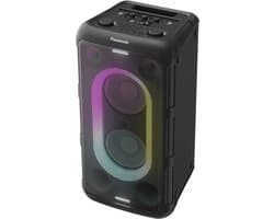 Panasonic SC-BMAX10E Draadloze stereoluidspreker Zwart 150 W