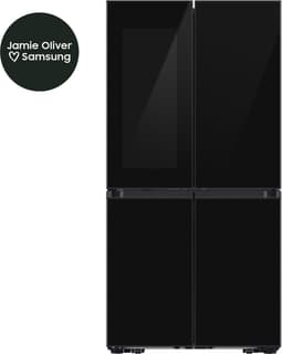 Samsung RF65DB970E22EU koel-vriescombinatie Vrijstaand E Zwart — thumbnail 15