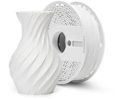 Fiberlogy Matte PLA White