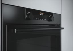 Asko OCM8464A1 50 l Zwart — thumbnail 3