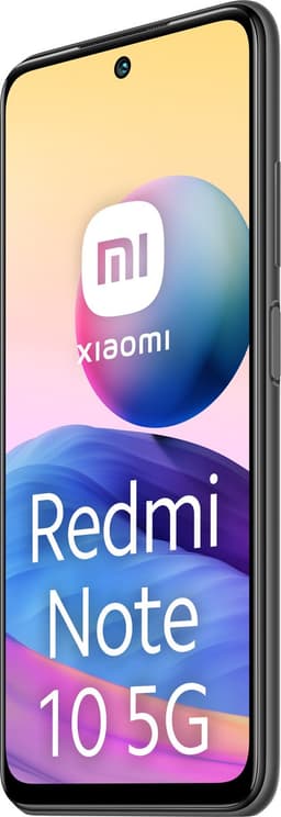 Xiaomi Redmi Note 10 5G - 64GB - Grijs — thumbnail 4