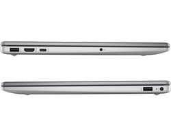 HP 250 G10 Laptop - 15.6inch FullHD - Intel Core i5-1334u - 16GB - 512GB - Zilver - FreeDOS