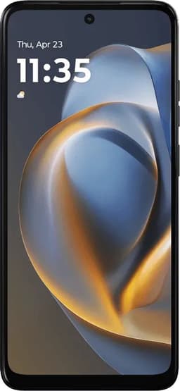 Motorola - Moto G05 - 128GB - Denim Blue — thumbnail 2