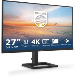 Philips 27E1N1900AE - 4K IPS Monitor - USB-C 65w - Verstelbaar - 27 inch — thumbnail 7