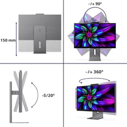 Philips E3 27E3U7903/00 — thumbnail 5