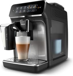 Philips LatteGo 3200 series EP3246/70 - Espressomachines - Zwart/Zilver — thumbnail 2
