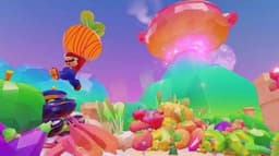 Super Mario Odyssey - Nintendo Switch — thumbnail 18