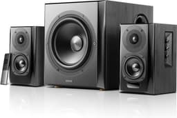EDIFIER S351DB - 2.1 Speakerset - Bluetooth - Subwoofer - 150W — thumbnail 1