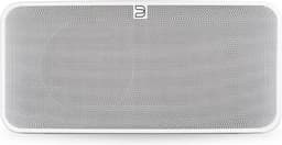 Bluesound PULSE2I WHITE Draadloze Luidspreker met Hi-Res audio weergave — thumbnail 1