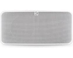 Bluesound Pulse 2i - Premium Draadloze Speaker voor Multiroom - Wit