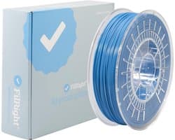 FilRight Pro Filament PLA  - Blauw - 1.75mm