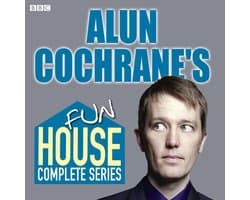 Alun Cochrane's Fun House