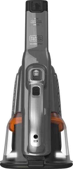 BLACK+DECKER Kruimeldief 18V 2.0AH - BHHV520BT-QW — thumbnail 4
