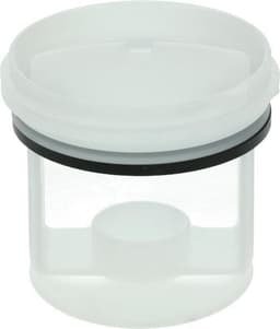 FILTER VOOR POMP WASMACHINE 481248058403 — thumbnail 3