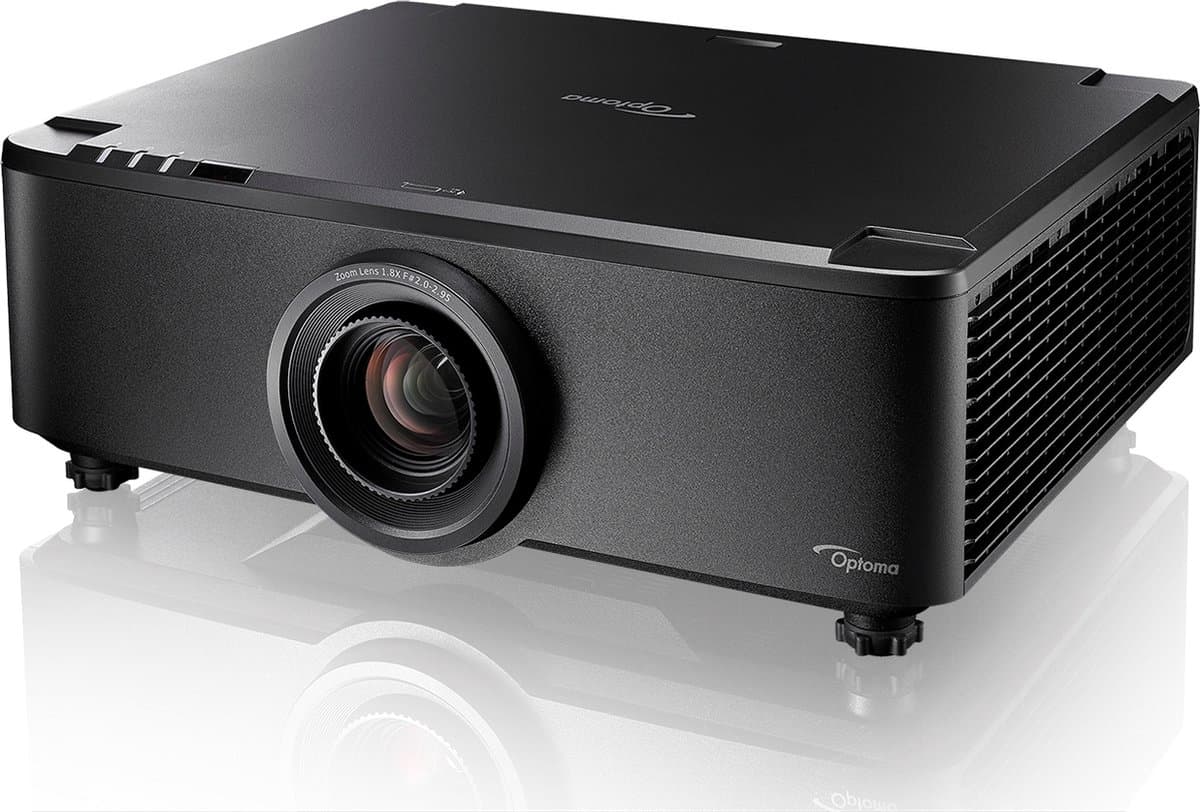 BenQ LU930 professionele beamer — afbeelding 1