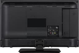 NIKKEI NL24MSMART - HD Ready 24 inch Smart mobile 12 V TV — thumbnail 4
