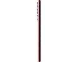 Samsung Galaxy S22 Ultra 5G - 128GB - Burgundy — thumbnail 17