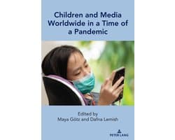 Mediated Youth- Children and Media Worldwide in a Time of a Pandemic