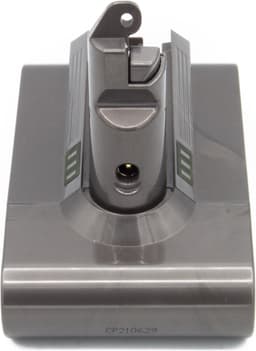 ChiliPower Accu voor o.a. Dyson V6, V6 Absolute, V6 Animal, DC56, DC61, DC74 - 2700mAh — thumbnail 3