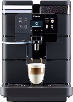 Saeco New Royal OTC - Volautomatisch Koffiezetapparaat - Koffiemachine met Bonen — thumbnail 3