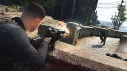 Sniper Elite 5 - PS5 — thumbnail 2