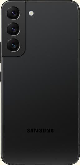 Samsung Galaxy S22+ 5G - 256GB - Phantom Black — thumbnail 17