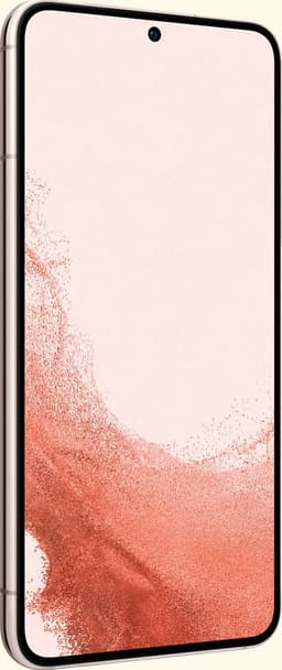 Samsung Galaxy S22 5G - 128GB - Pink Gold — thumbnail 4