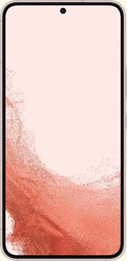 Samsung Galaxy S22 5G - 128GB - Pink Gold — thumbnail 16