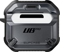 Supcase Unicorn Beetle Case hoesje voor AirPods 3 - zwart — thumbnail 3