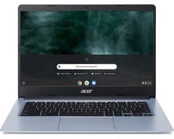 Acer Chromebook 314 CB314-1H-C57A