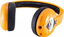 BuddyPhones Kinderen Hoofdtelefoon Wave Bee — thumbnail 5