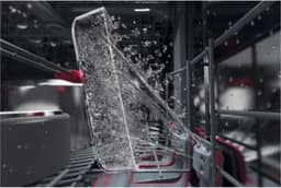 Whirlpool WFO3T133PFX - Luxe Vrijstaande Vaatwasser - A+++ - 43db - RVS - NaturalDry - PowerClean Pro — thumbnail 15