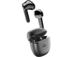 AQL Escape Headset True Wireless Stereo (TWS) In-ear Calls/Music Bluetooth Zwart