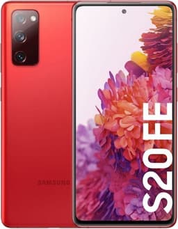 Galaxy S20 FE 4G 128GB — thumbnail 21